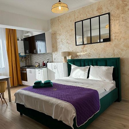 Studios & Apartments Palas By Glam Apartments Iasi Exterior photo