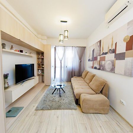 Studios & Apartments Palas By Glam Apartments Iasi Exterior photo