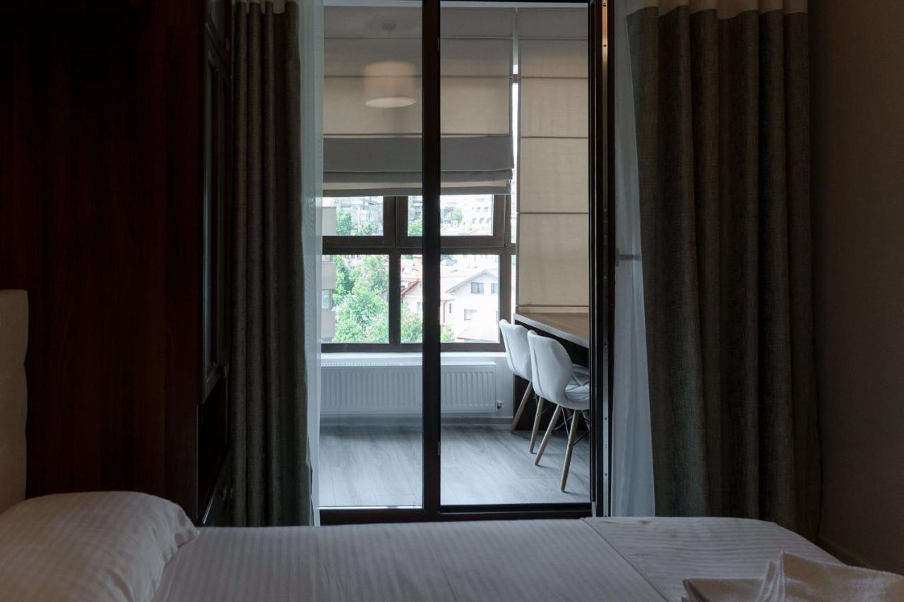 Studios & Apartments Palas By Glam Apartments Iasi Exterior photo