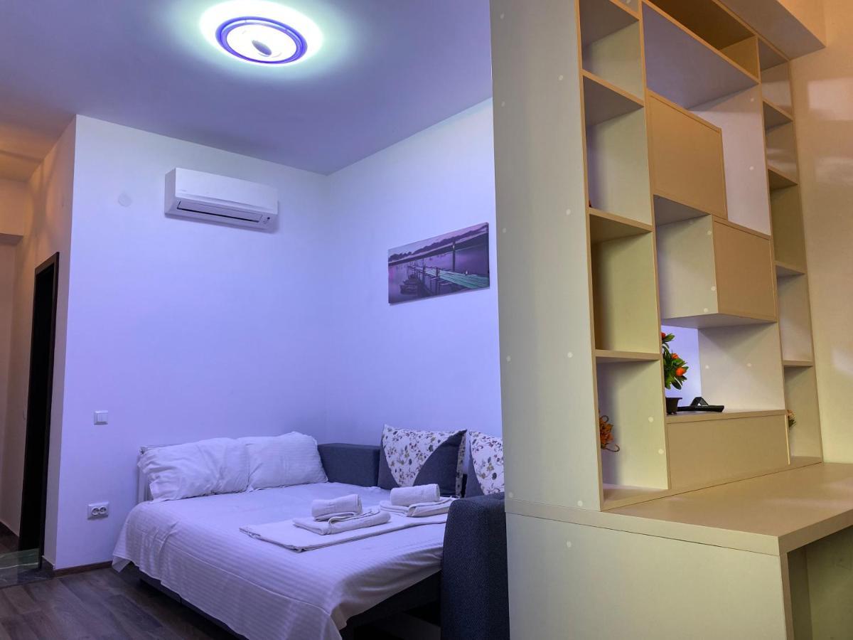 Studios & Apartments Palas By Glam Apartments Iasi Exterior photo