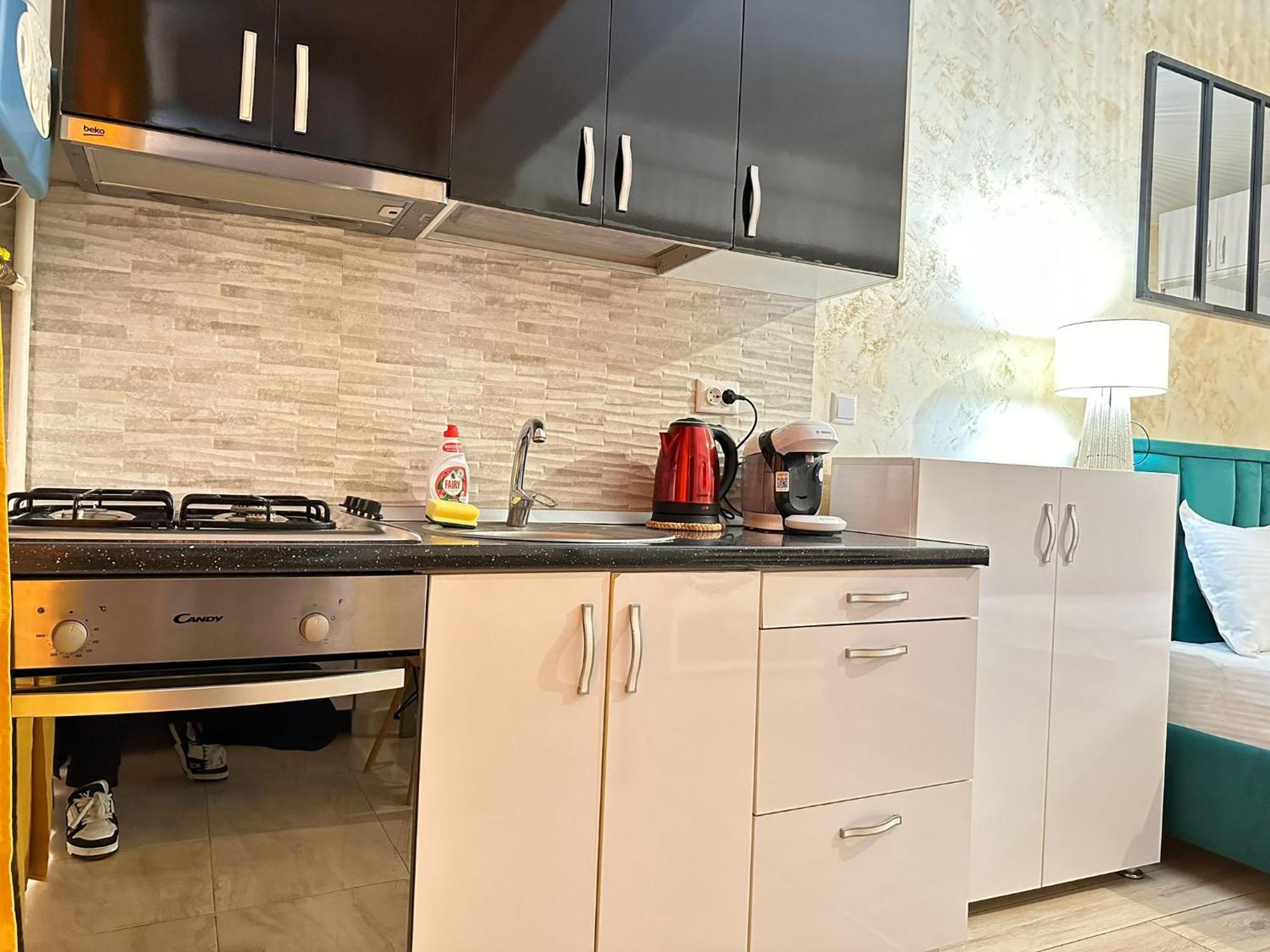 Studios & Apartments Palas By Glam Apartments Iasi Exterior photo