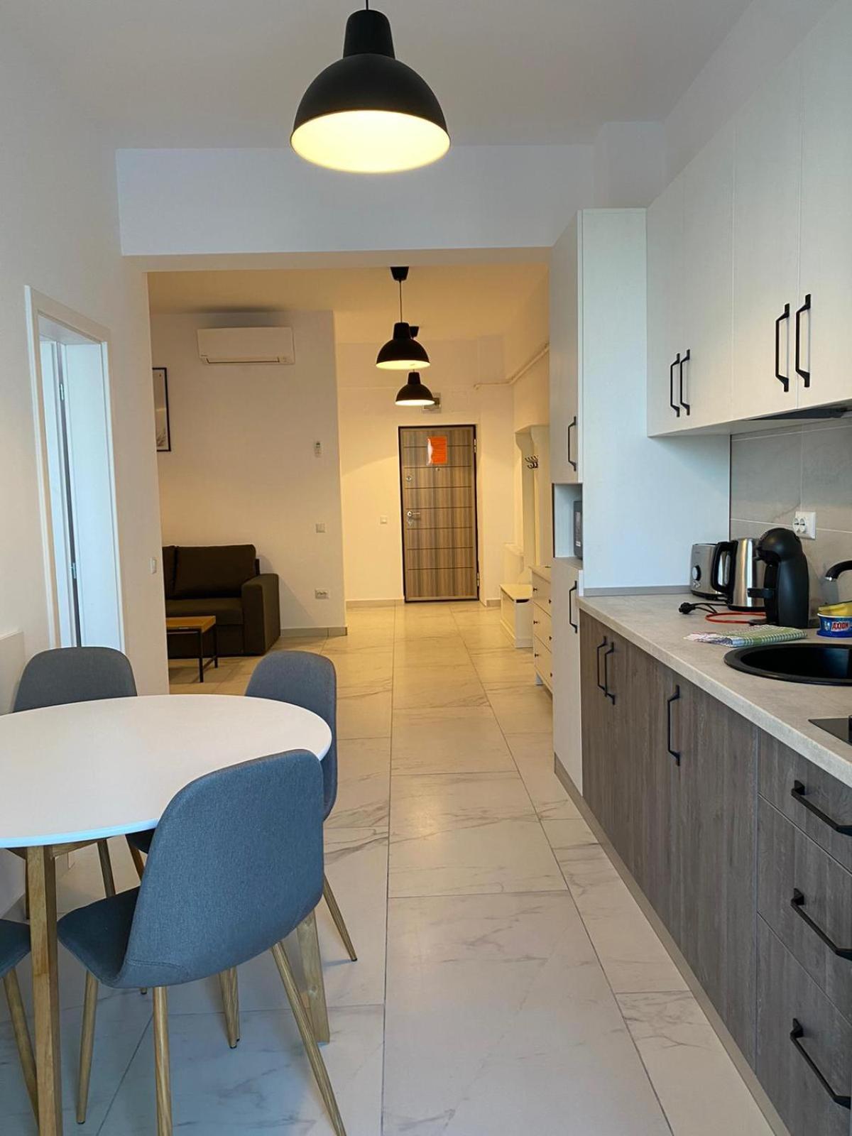 Studios & Apartments Palas By Glam Apartments Iasi Exterior photo