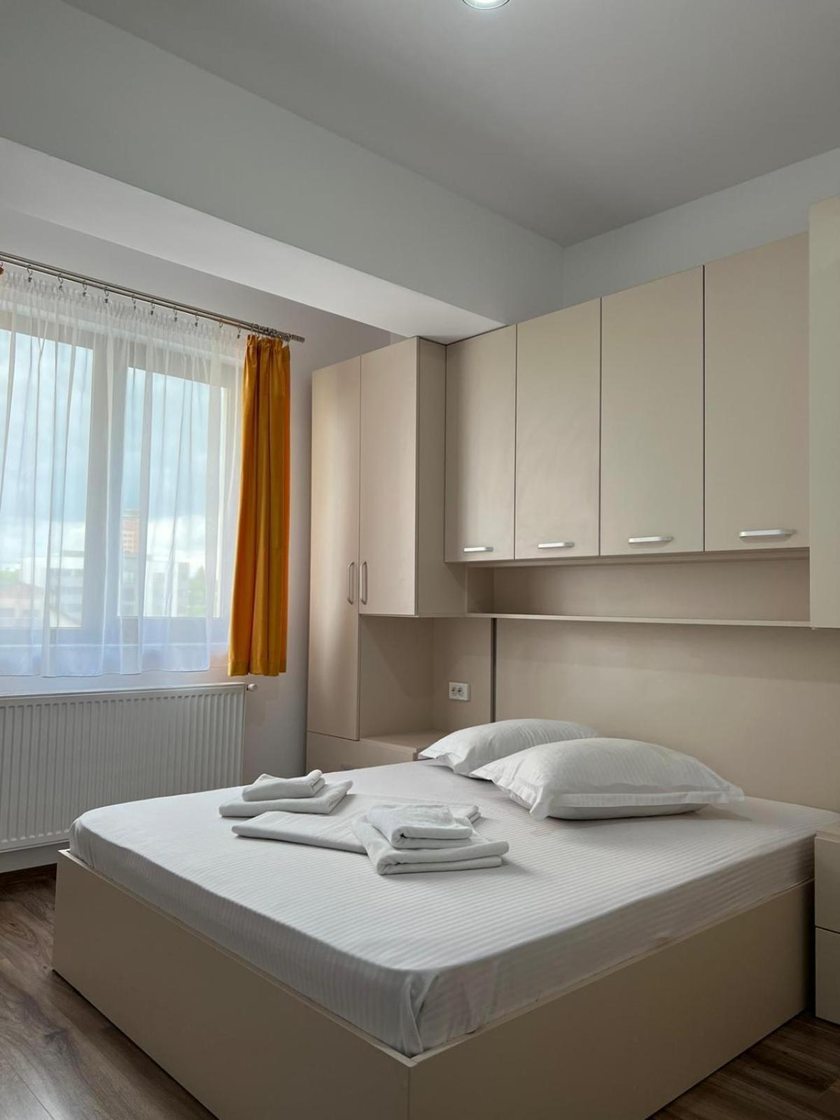 Studios & Apartments Palas By Glam Apartments Iasi Exterior photo