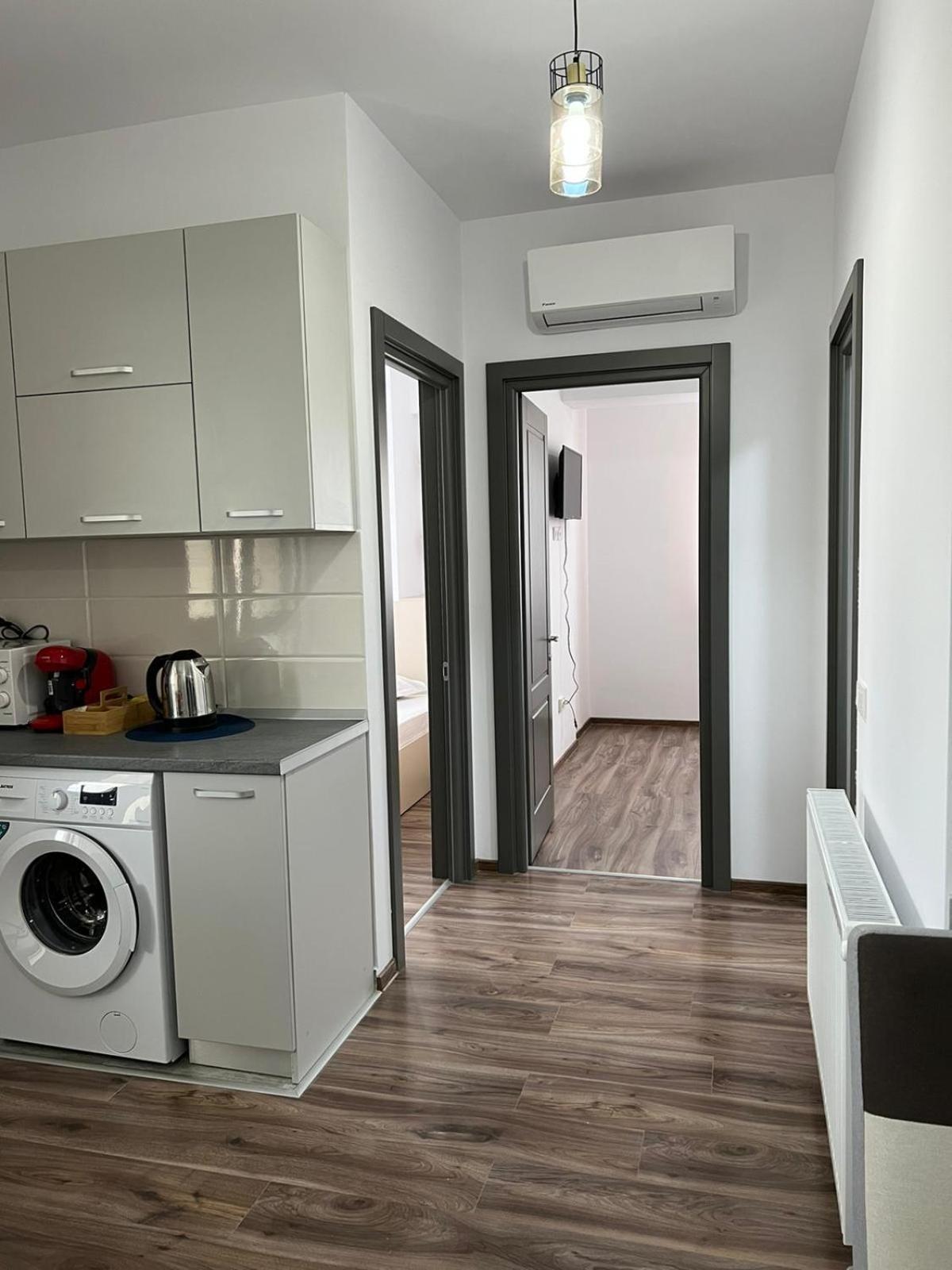 Studios & Apartments Palas By Glam Apartments Iasi Exterior photo