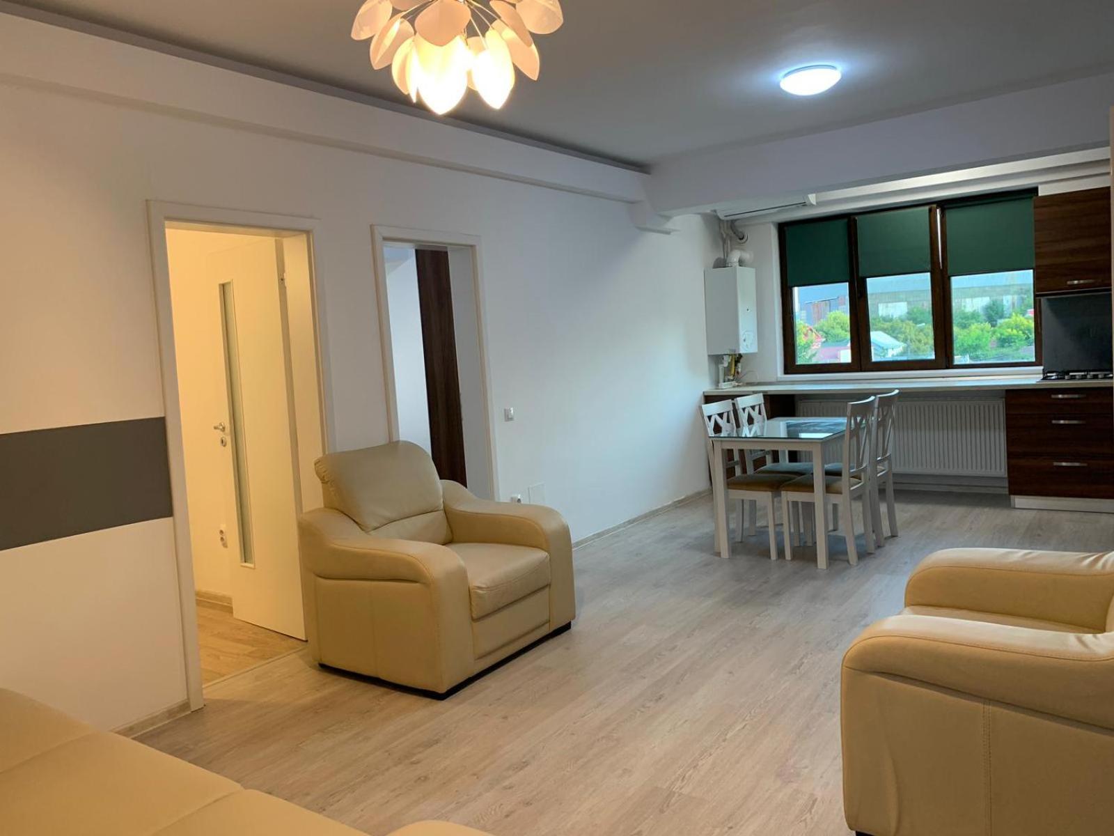 Studios & Apartments Palas By Glam Apartments Iasi Exterior photo