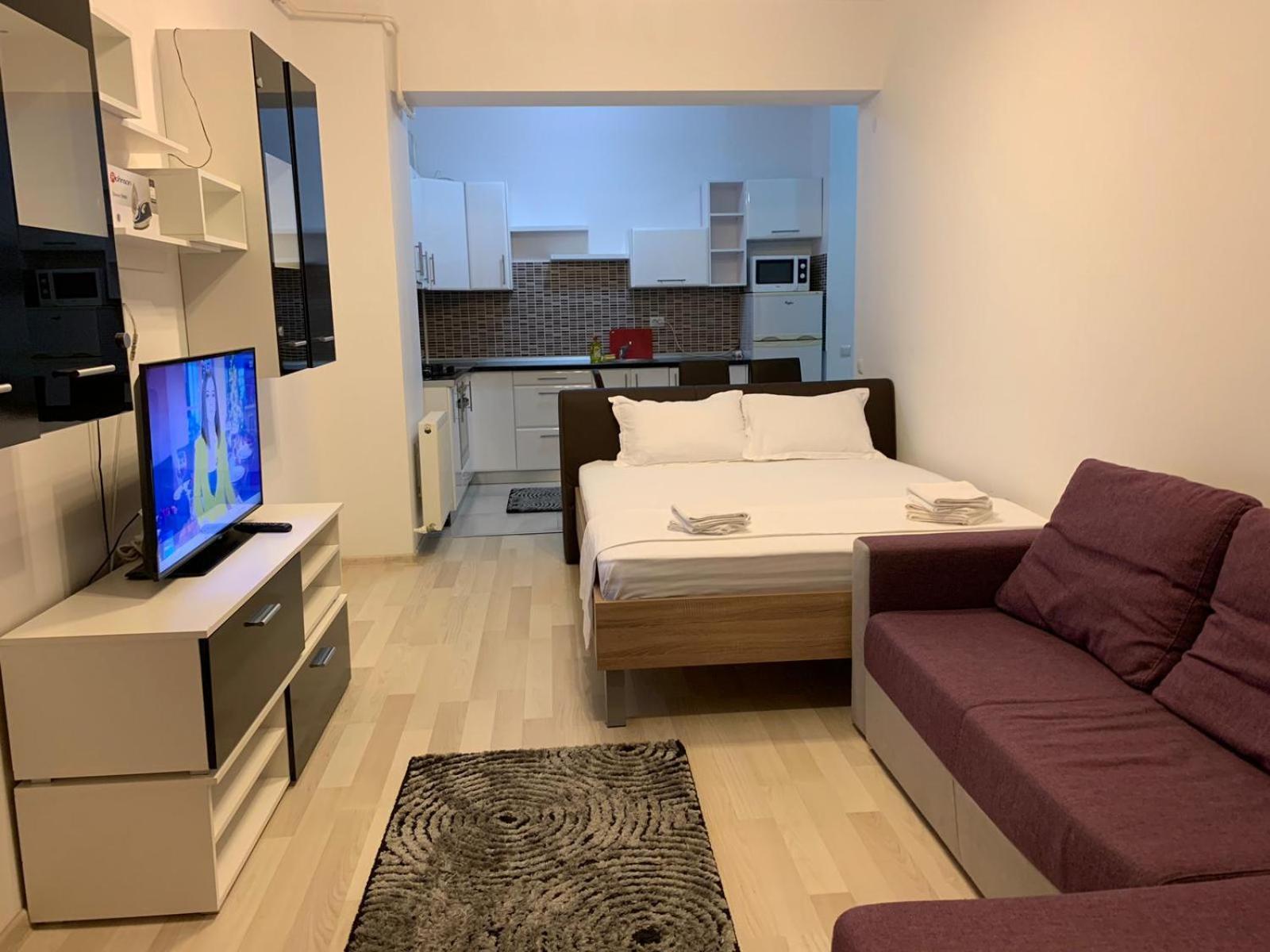 Studios & Apartments Palas By Glam Apartments Iasi Exterior photo