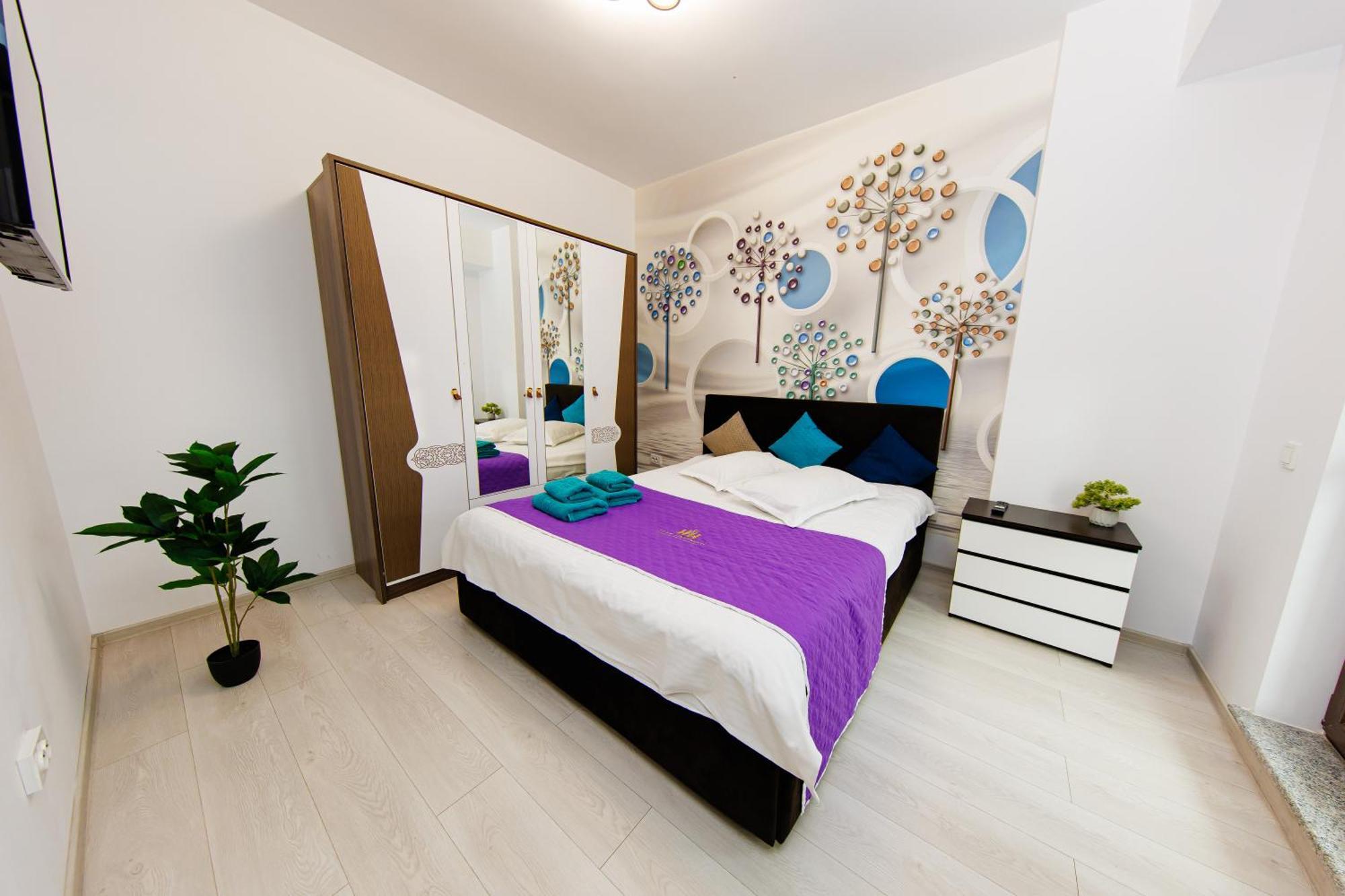 Studios & Apartments Palas By Glam Apartments Iasi Exterior photo