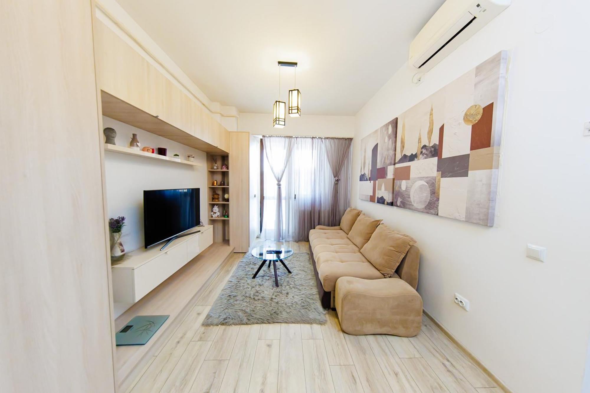 Studios & Apartments Palas By Glam Apartments Iasi Exterior photo