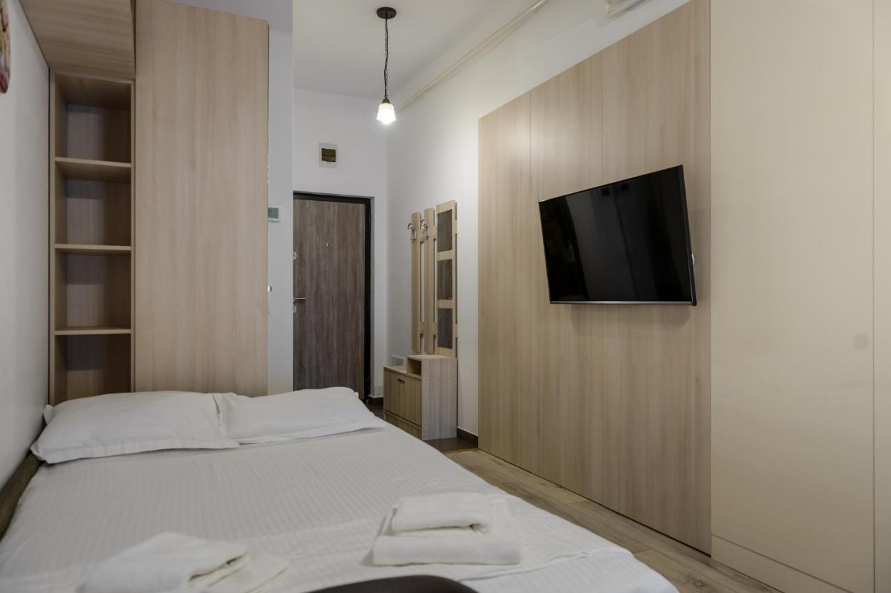 Studios & Apartments Palas By Glam Apartments Iasi Exterior photo