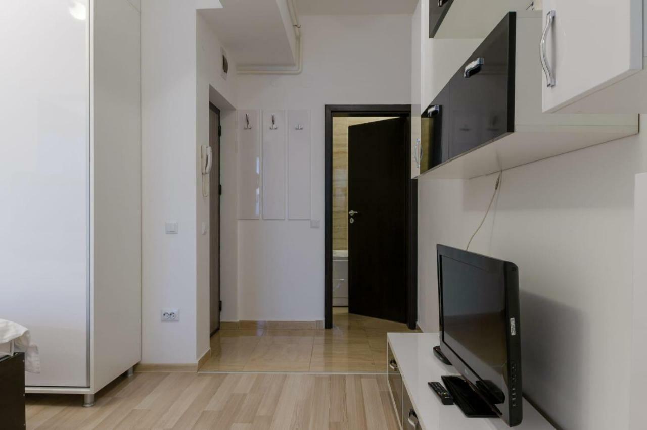 Studios & Apartments Palas By Glam Apartments Iasi Exterior photo