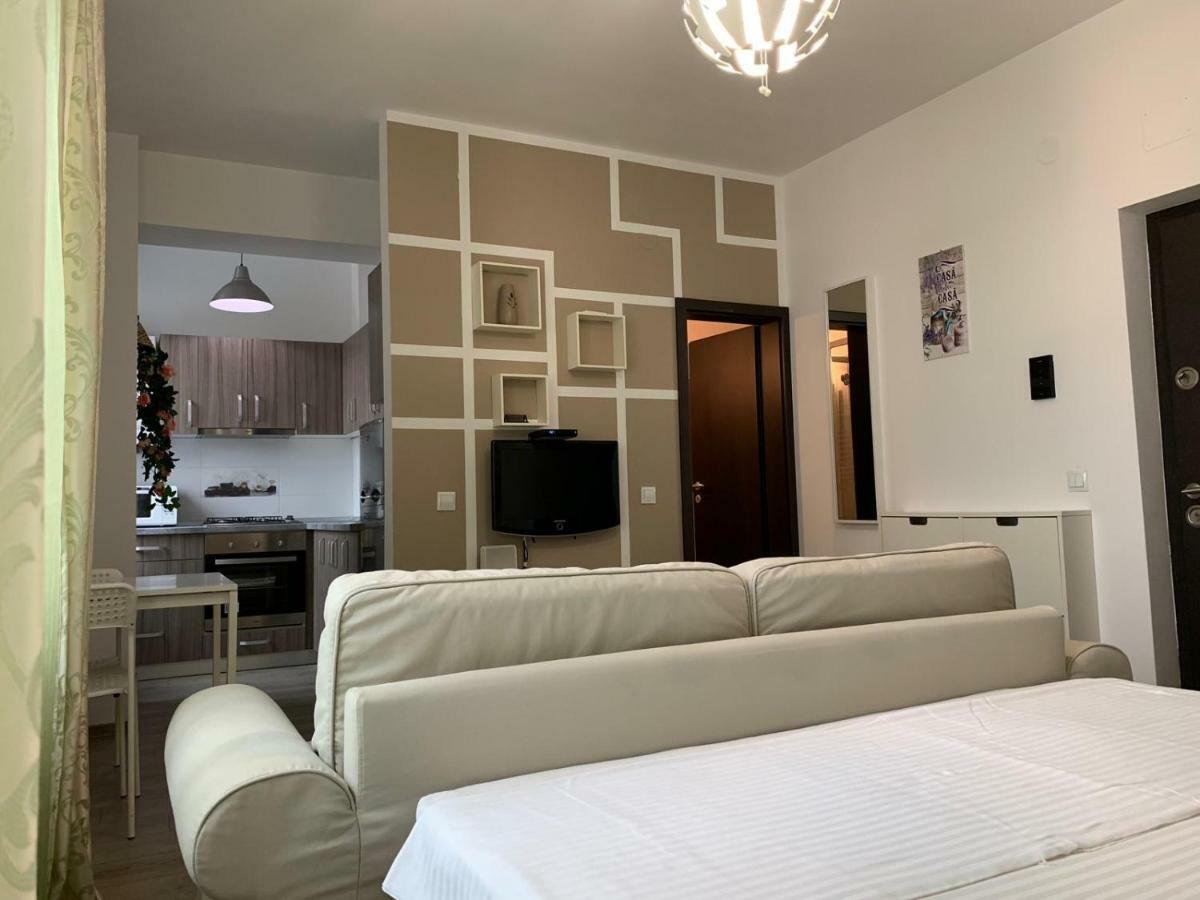 Studios & Apartments Palas By Glam Apartments Iasi Exterior photo