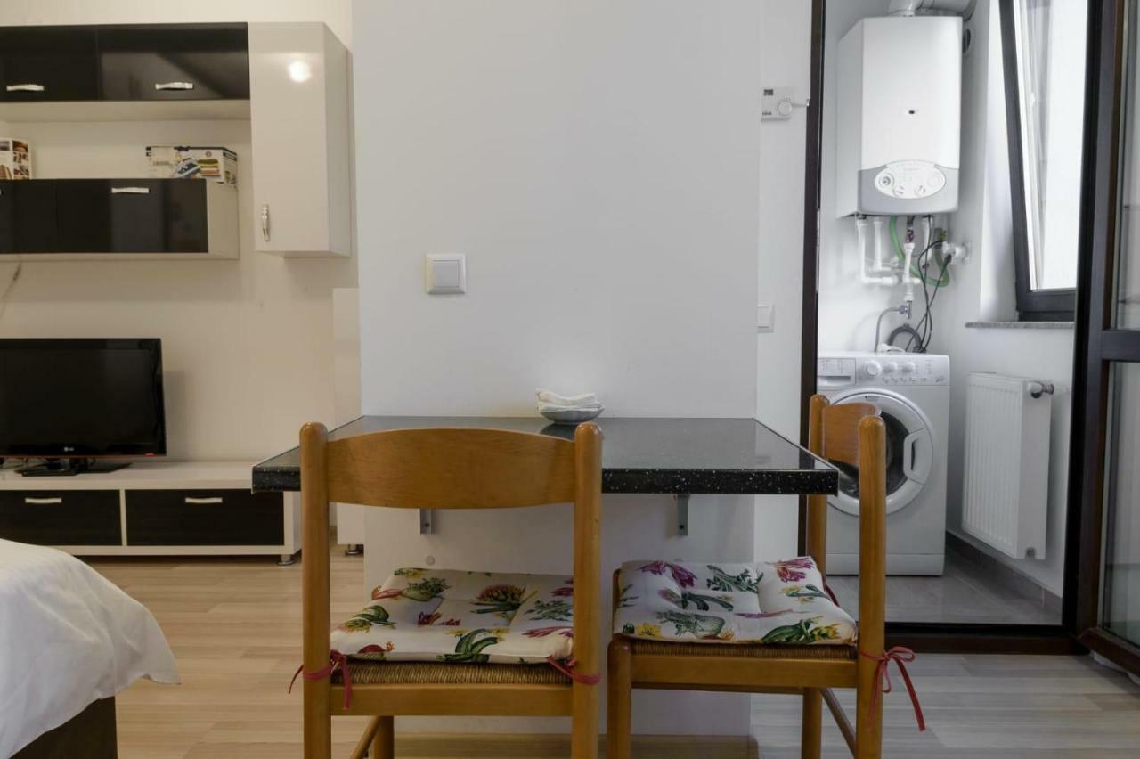 Studios & Apartments Palas By Glam Apartments Iasi Exterior photo